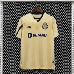 Maglia Porto Gara Away 2023/2024