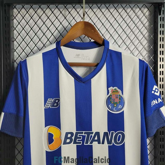 Maglia Porto Gara Home 2022/2023