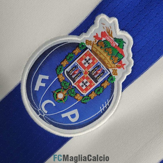 Maglia Porto Gara Home 2022/2023