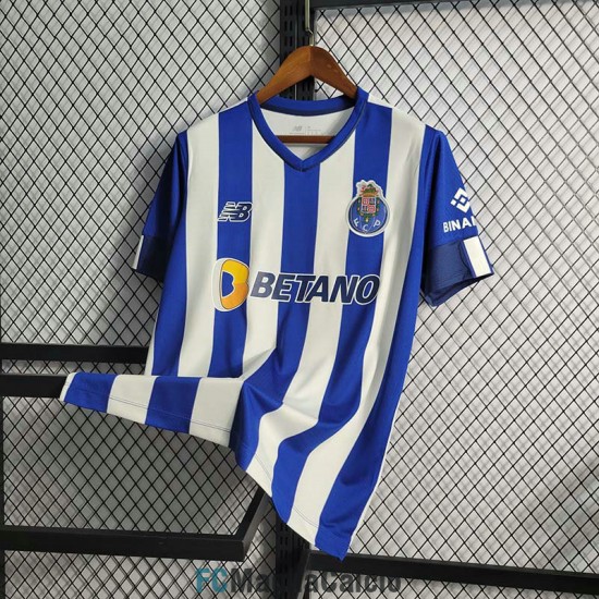 Maglia Porto Gara Home 2022/2023