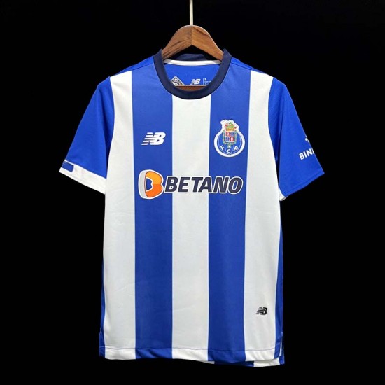 Maglia Porto Gara Home 2023/2024