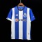 Maglia Porto Gara Home 2023/2024