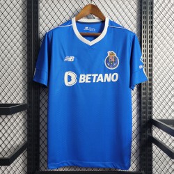 Maglia Porto Gara Third 2022/2023