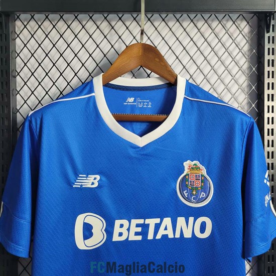 Maglia Porto Gara Third 2022/2023