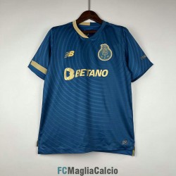 Maglia Porto Gara Third 2023/2024