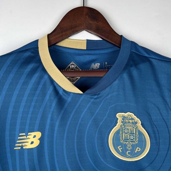 Maglia Porto Gara Third 2023/2024