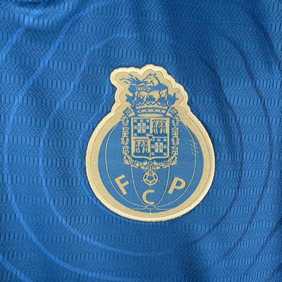 Maglia Porto Gara Third 2023/2024