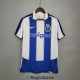 Maglia Porto Retro Gara Home 2003/2004