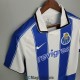 Maglia Porto Retro Gara Home 2003/2004