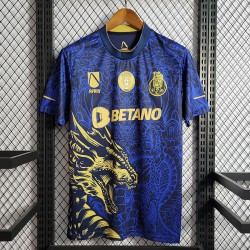 Maglia Porto Special Edition Azul 2022/2023