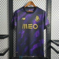 Maglia Porto Special Edition Morado 2022/2023