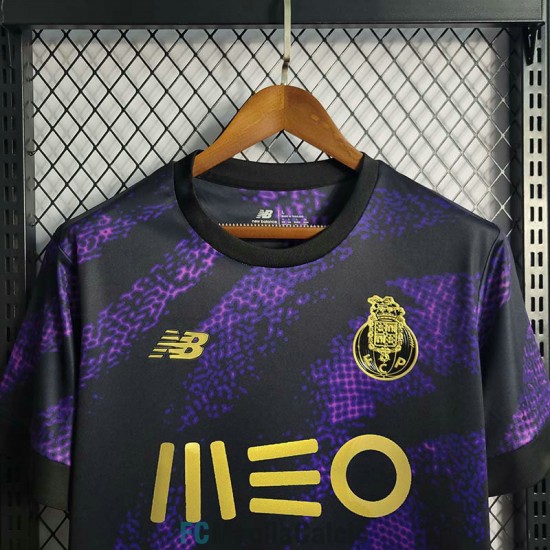 Maglia Porto Special Edition Morado 2022/2023