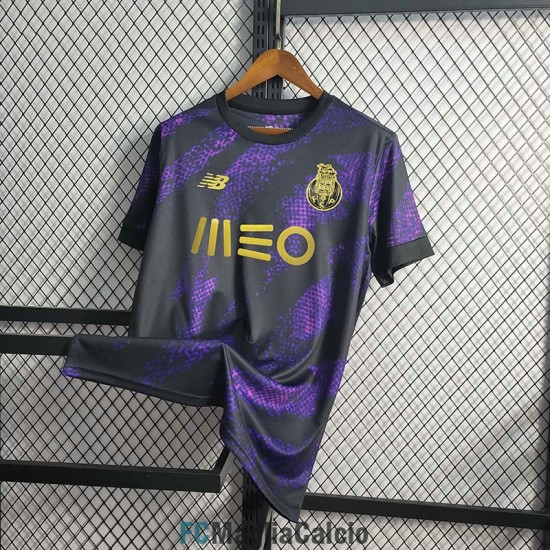 Maglia Porto Special Edition Morado 2022/2023