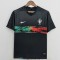 Maglia Portogallo Negro I 2022/2023