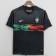 Maglia Portogallo Negro I 2022/2023