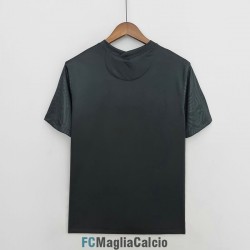 Maglia Portogallo Negro I 2022/2023