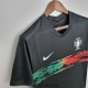 Maglia Portogallo Negro I 2022/2023