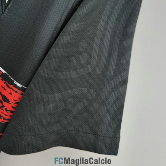 Maglia Portogallo Negro I 2022/2023