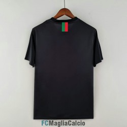 Maglia Portogallo Negro II 2022/2023