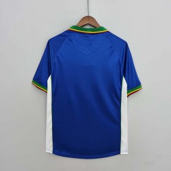 Maglia Portogallo Retro Gara Away 1998/1999