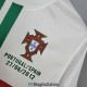 Maglia Portogallo Retro Gara Away 2012/2013