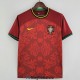 Maglia Portogallo Special Edition Rojo I 2022/2023