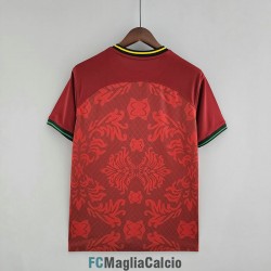 Maglia Portogallo Special Edition Rojo I 2022/2023