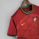 Maglia Portogallo Special Edition Rojo I 2022/2023