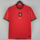 Maglia Portogallo Special Edition Rojo II 2022/2023