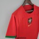 Maglia Portogallo Special Edition Rojo II 2022/2023