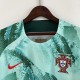 Maglia Portugal Green I 2023/2024