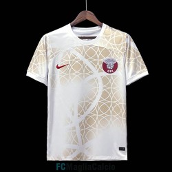 Maglia Qatar Gara Away 2022/2023