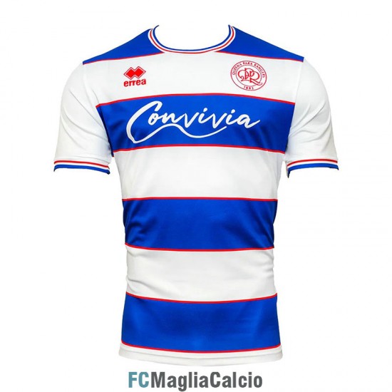 Maglia Queens Park Rangers Gara Home 2023/2024