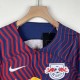 Maglia RB Leipzig Bambino Gara Away 2023/2024