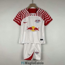 Maglia RB Leipzig Bambino Gara Home 2023/2024