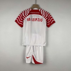 Maglia RB Leipzig Bambino Gara Home 2023/2024