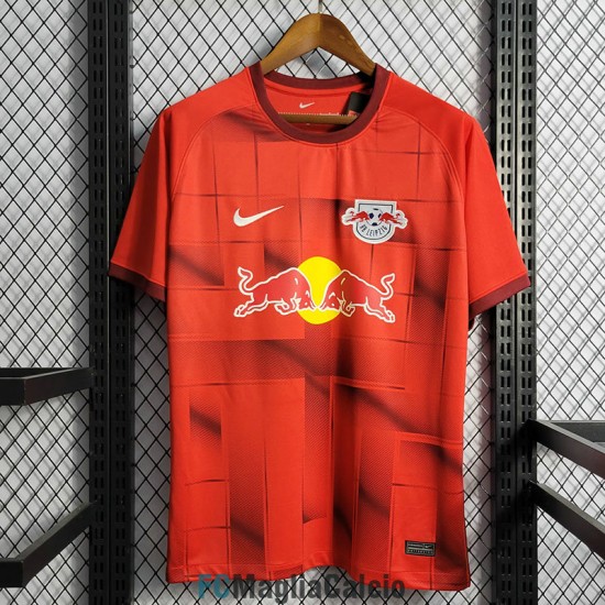 Maglia RB Leipzig Gara Away 2022/2023