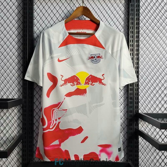 Maglia RB Leipzig Gara Home 2022/2023