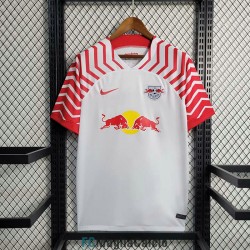 Maglia RB Leipzig Gara Home 2023/2024