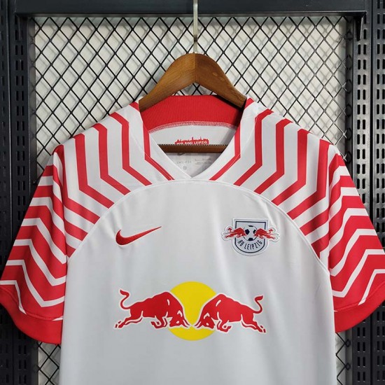 Maglia RB Leipzig Gara Home 2023/2024