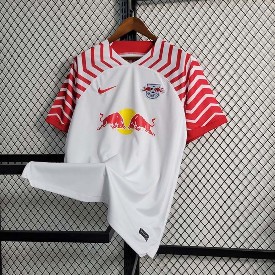 Maglia RB Leipzig Gara Home 2023/2024