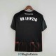 Maglia RB Leipzig Gara Third 2022/2023