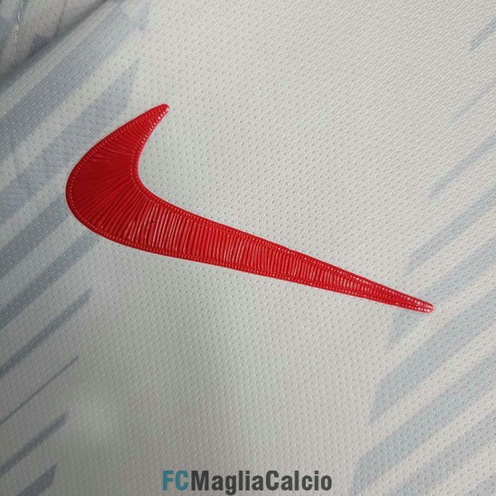 Maglia RB Leipzig Special Edition Blanco I 2023/2024