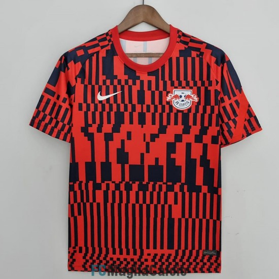 Maglia RB Leipzig Training Suit Rojo II 2022/2023