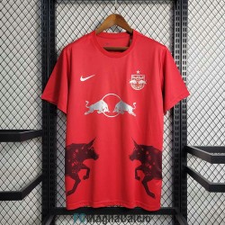 Maglia RB Salzburg 4TH 2022/2023