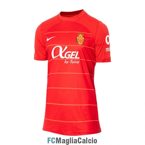 Maglia RCD Mallorca Gara Home 2023/2024