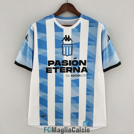 Maglia Racing Club Fourth 2022/2023