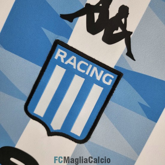 Maglia Racing Club Fourth 2022/2023