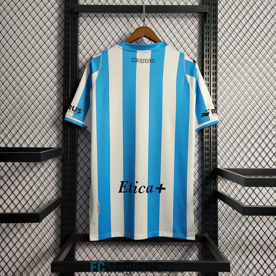 Maglia Racing Club Gara Home 2022/2023