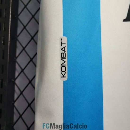 Maglia Racing Club Gara Home 2022/2023